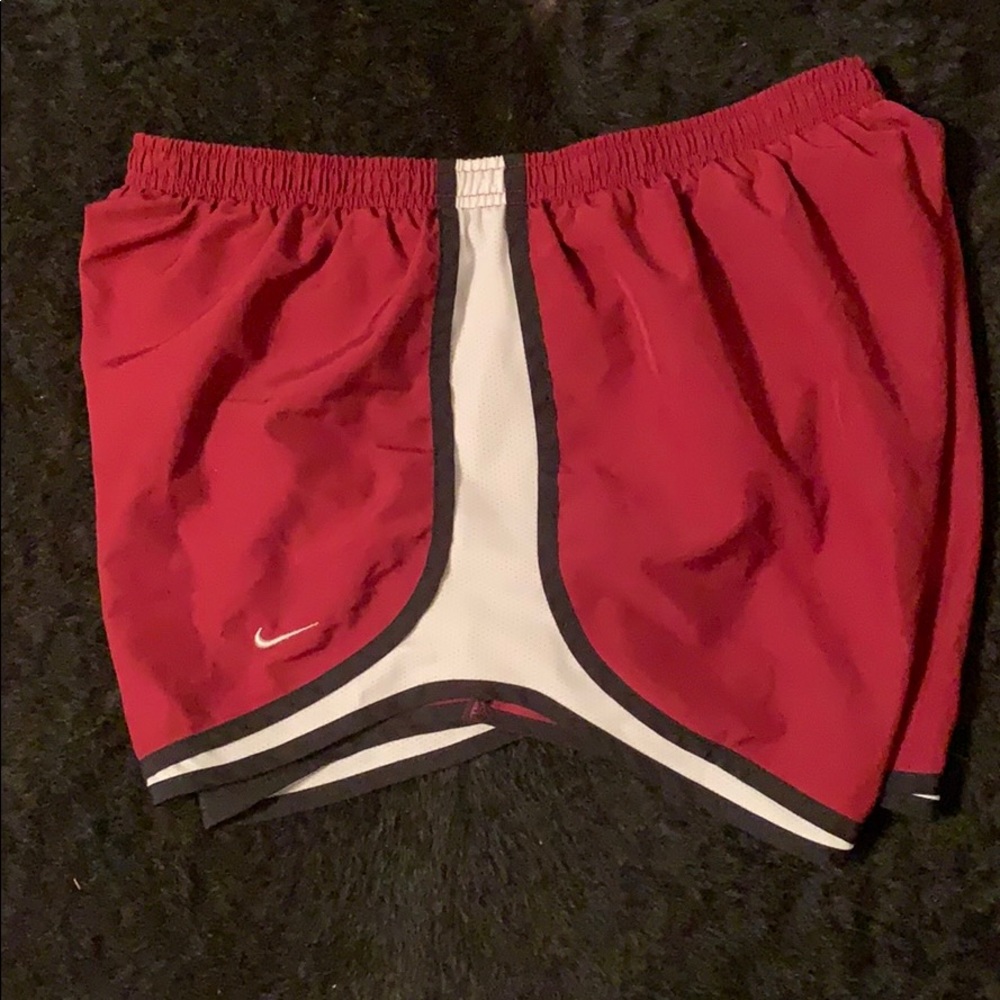 Nike Dry Fit Tempo Running Shorts